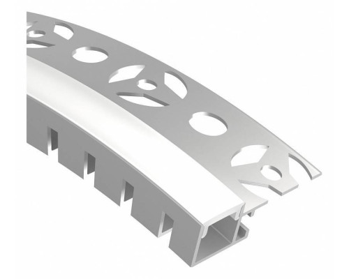 Профиль встраиваемый гибкий Arlight FANTOM 040328(1)