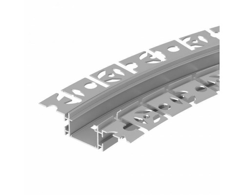 Профиль встраиваемый гибкий Arlight ARH-FANTOM 040331