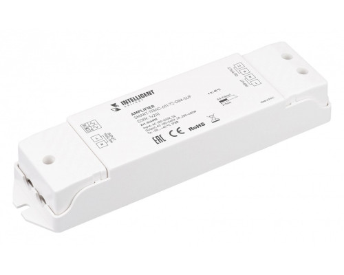 Усилитель Arlight INTELLIGENT 046490