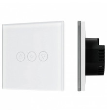 Панель-диммер сенсорный встраиваемый Arlight OMALI 050053