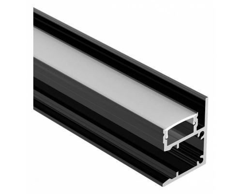 Профиль накладной Arlight WALL 050488