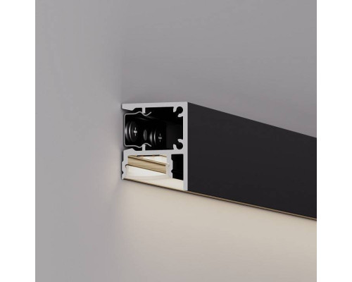 Профиль накладной Arlight WALL 050488