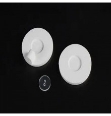 Заглушка Arlight ROUND 051303