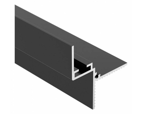 Профиль для установки натяжных потолков с теневым зазором Arlight СEIL 052228