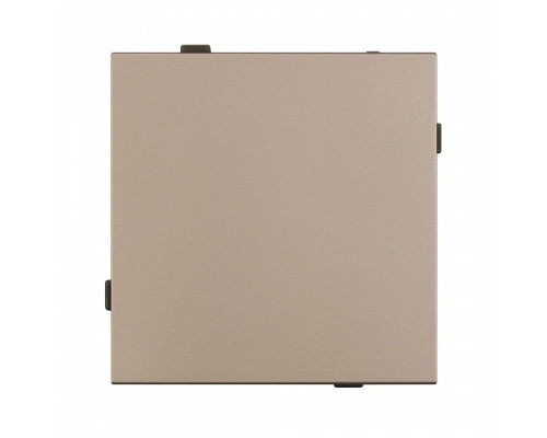 Выключатель перекрестный одноклавишный без рамки Arlight SWT 054057