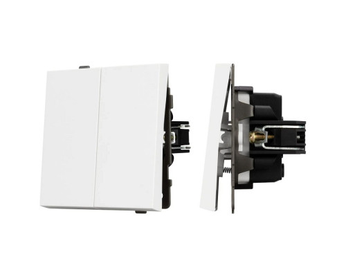 Выключатель для жалюзи без рамки Arlight SWT 054138