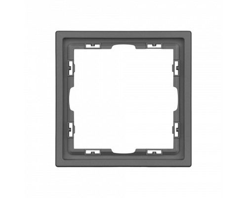 Рамка на 1 пост Arlight FRM 054214