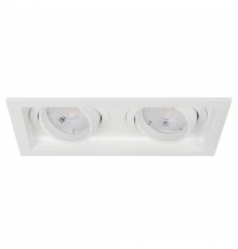 Встраиваемый светильник Arlight VORTEX 057760