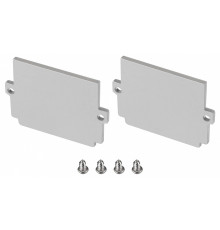 Набор заглушек для профиля Arlight LINIA32 058474