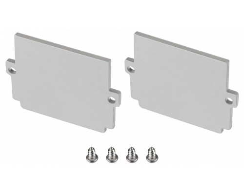 Набор заглушек для профиля Arlight LINIA32 058474