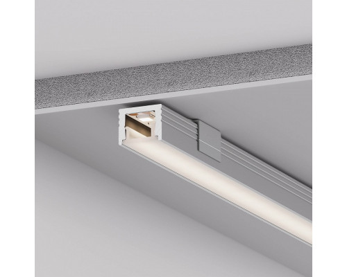 Профиль накладной Arlight  059124