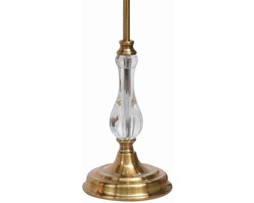 Настольная лампа декоративная Arte Lamp Seville A1509LT-1PB