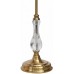 Настольная лампа декоративная Arte Lamp Seville A1509LT-1PB