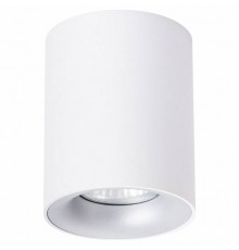 Накладной светильник Arte Lamp Torre A1532PL-1WH