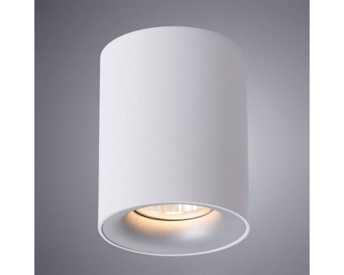 Накладной светильник Arte Lamp Torre A1532PL-1WH