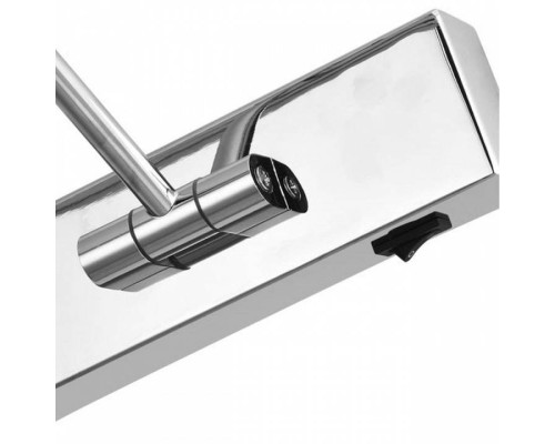 Подсветка для картины Arte Lamp Harrison A1709AP-1CC