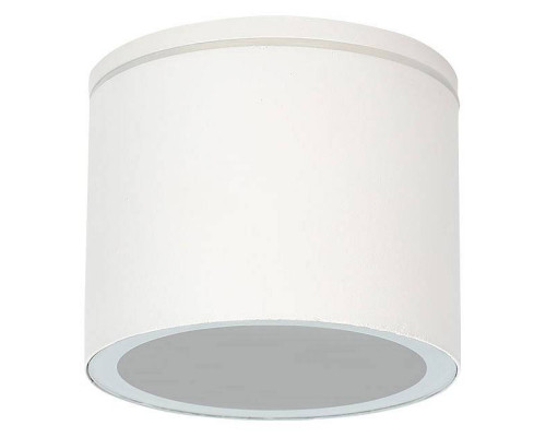 Накладной светильник Arte Lamp Piautos A1913PF-1WH