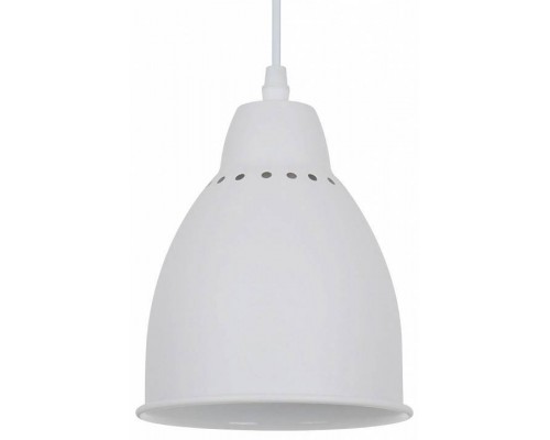 Подвесной светильник Arte Lamp Braccio A2054SP-1WH