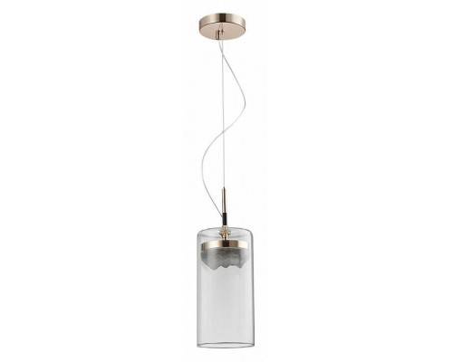 Подвесной светильник Arte Lamp Idillio A2306SP-6GO