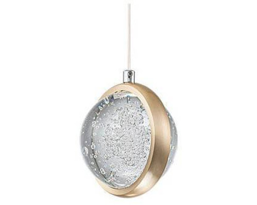 Подвесной светильник Arte Lamp Faberge A2451SP-5PB