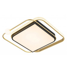 Накладной светильник Arte Lamp Albireo A2658PL-58GO