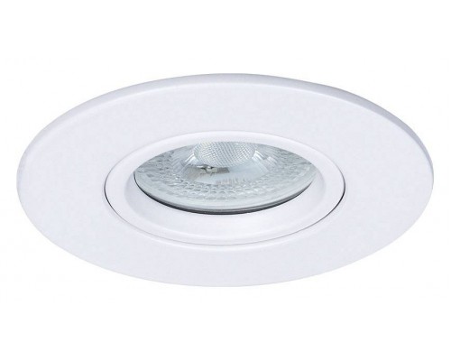 Встраиваемый светильник Arte Lamp Giro A2867PL-1WH