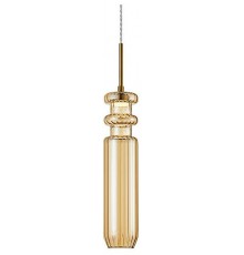 Подвесной светильник Arte Lamp Crystal A2942SP-1PB