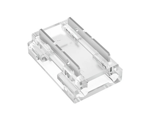Соединитель лент прямой жесткий Arte Lamp STRIP-ACCESSORIES A40-10-1CCT
