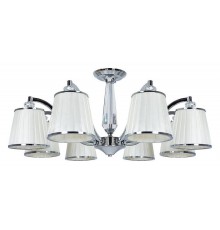 Люстра на штанге Arte Lamp Talitha A4047PL-8CC