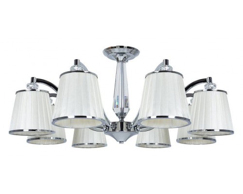 Люстра на штанге Arte Lamp Talitha A4047PL-8CC