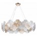 Подвесная люстра Arte Lamp Mallika A4077SP-10GO