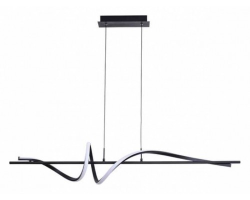 Подвесной светильник Arte Lamp Twisted A4587SP-30BK