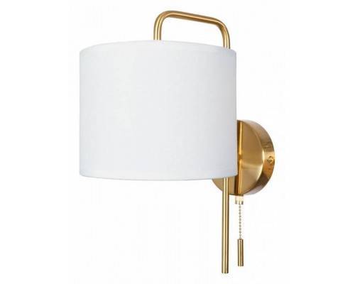 Бра Arte Lamp Rupert A5024AP-1PB