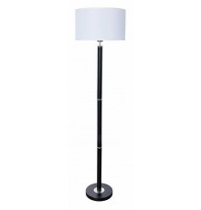 Торшер Arte Lamp Robert A5029PN-1SS