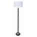 Торшер Arte Lamp Robert A5029PN-1SS