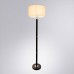 Торшер Arte Lamp Robert A5029PN-1SS