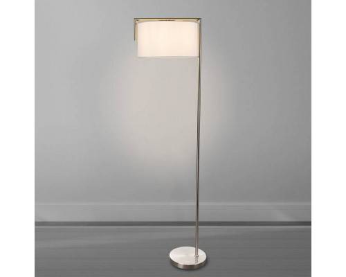 Торшер Arte Lamp Aperol A5031PN-1SS