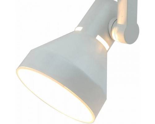 Светильник на штанге Arte Lamp Nido A5108PL-1WH