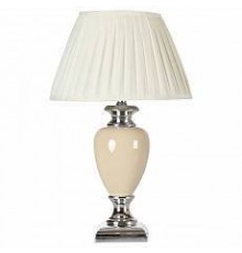 Настольная лампа декоративная Arte Lamp Cosy A5199LT-1WH