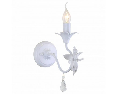 Бра Arte Lamp Angelina A5349AP-1WH