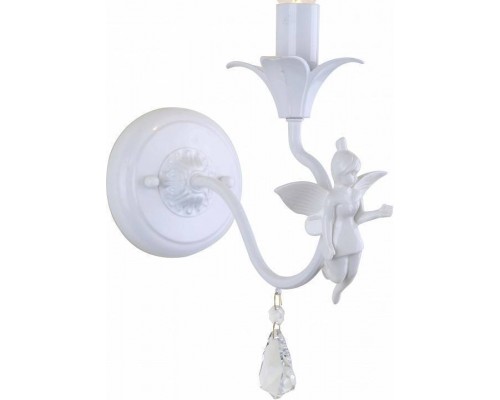 Бра Arte Lamp Angelina A5349AP-1WH