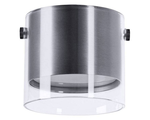 Накладной светильник Arte Lamp Lazio A5366PL-1SS