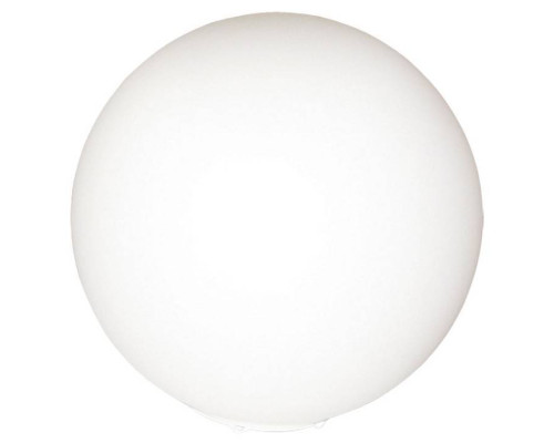 Настольная лампа декоративная Arte Lamp Sphere A6030LT-1WH