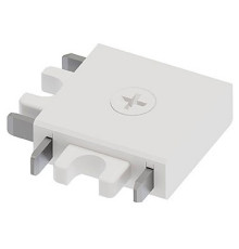 Соединитель угловой L-образный для треков накладных Arte Lamp Rapid-Accessories A613633L