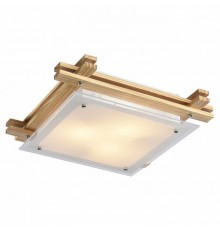 Накладной светильник Arte Lamp Archimede A6460PL-3BR