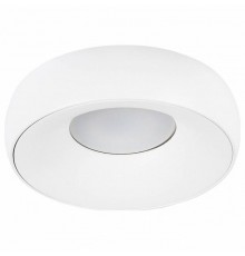 Встраиваемый светильник Arte Lamp Heze A6665PL-1WH