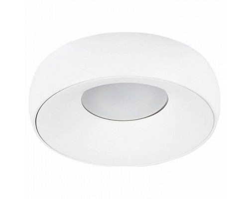 Встраиваемый светильник Arte Lamp Heze A6665PL-1WH