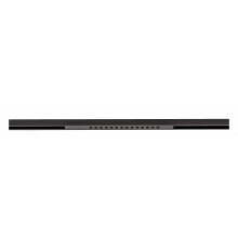 Встраиваемый светильник Arte Lamp Optima A7496PL-1BK