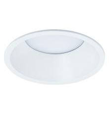 Встраиваемый светильник Arte Lamp Frame A7793PL-1WH