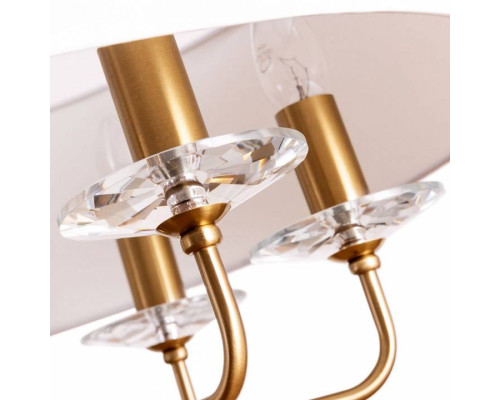 Подвесной светильник Arte Lamp Jennifer A8555SP-6AB